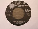 ETTA JAMES NOBODY LOVES YOU LIKE ME TOUGH LOVER JUKE BOX JAM MODERN records