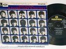 THE BEATLES A HARD DAYS NIGHT EP 7