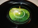 WHITE TRASH - ROAD TO NOWHERE / ILLUSIONS -APPLE 6 -RARE 1st 1969 WITHDRAWN -Ex+