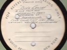 BING CROSBY  Promo  BIRTH OF THE BLUES Rochester & Mary Martin, Jack Teagarden