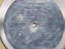 MILDRED BAILEY live circa mid-1930's -  metal disc one of a kind