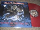 IRON MAIDEN 