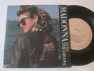 MADONNA   Into the Groove   RARE  Brazil  7