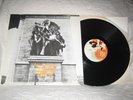 T.N.T.H. Let's Go Children Of The Country LP BARCLAY orig FRENCH Psych FUNK PROG