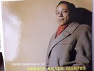 Horace Silver: Further Explorations. Blue Note