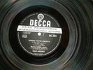 DECCA SXL 2091 WBG STEREO ATAULFO ARGENTA BLUE BACK