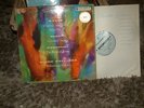 SAX 2303  LP STEREO ALECO GALLIERA  BLUE SILVER  LABEL