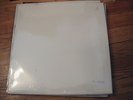 THE BEATLES White Album DBL LP Factory Sealed Embossed Jacket Numbered APPLE