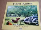FIKRET KIZILOK ORIG TURKISH PSYCH FOLK LP    