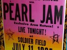 Pearl Jam Spin The Black Circle 2 LP LIVE SEALED RARE Original Release MINT