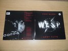 WASP - FIRST BLOOD LAST CUTS - DOUBLE VINYL ALBUM - FREE POSTAGE