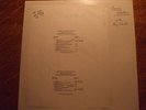 Annie Haslam ( of Renaissance ) Test Pressing Roy Wood of ELO and The Move