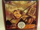 Alan Parsons Project Complete Audio Guide 8 LP Sealed Promo Only Box Set Beatles
