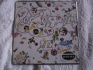 LED ZEPPELIN - III - CLASSIC RECORDS QUIEX - 200 GRAM VINYL