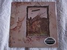 LED ZEPPELIN - IV - CLASSIC RECORDS QUIEX - 200 GRAM VINYL