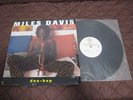 Miles Davis Doo-Bop US Vinyl LP in Shrink 1992 Easy Mo Bee