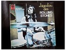 Vinyl Rolling Stones: l`age d`or Vol. 7, Between The Buttons,+ Booklet / 278.019