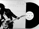 BRUCE SPRINGSTEEN ? BORN TO RUN ? mega-rare clean 1975 promo test pressing 1A/1A