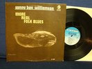 Sonny Boy Williamson - More Real Folk Blues - 1968 - Chess  - Mono