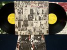 The Rolling Stones - Exile On Mainstreet - 1972-  RStones  - Stereo(2 POSTCARDS)