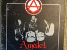 AMULET ON SHADOW  AC-00084 SUPER RARE EVANSVILLE INDIANA PRIVATE PRESSING