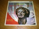 BEETHOVEN - CHORAL SYMPHONY = ANSERMET  = DECCA SXL 2274 WBG