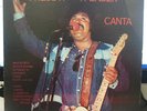 FREDDY (BALDEMAR HUERTA) FENDER - CANTA * CRAZY CAJUN LP TEX MEX SALSA RARE