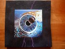 Pink Floyd - Pulse - vinyl - 4 records & book - box set - UK - 1995