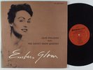 JANE FIELDING WITH KENNY DREW Embers Glow JAZZ WEST LP
