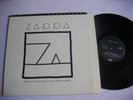 vinyle frank zappa Ship Arriving Too Late To Save A Drowning Witch