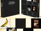 VELVET UNDERGROUND Verve/Mgm 5LP 5x LP Box Set Ltd Edition Sealed Deluxe