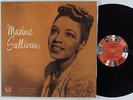 MAXINE SULLIVAN Volume 2 PERIOD LP