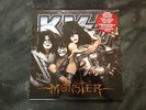 KISS - MONSTER PICTURE DISC sealed LP. 2000 Copies only. sold out.