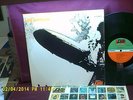 ORIGINAL 1ST PRESS 1969*LED ZEPPELIN 1ST ALBUM*ATLANTIC SD-8216 STEREO**VG++VG++