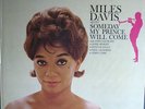 MILES DAVIS Someday My Prince Will Come MFSL 177 JVC Japan JOHN COLTRANE SEALED