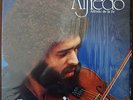 Alfredo de la Fe LP on Criollo 1979(Latin Jazz)