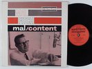 MAL FITCH Mal/Content 90TH FLOOR LP NM/VG++