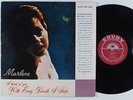 MARLENE VER PLANCK I Think of You with Every Breath I Take SAVOY LP