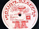 Iration Steppas - International Footsteps (12