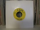 Joyce Harris - Baby Baby Baby - Rare Eddie Bo Soul Funk R&B 45 - HEAR