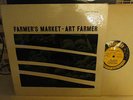 ART FARMER. FARMER'S MARKET PRESTIGE 8203 ORG MINT- PROMO