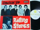 ROLLING STONES - Crackin' Up (RARE BEEB LP) Unreleased BBC