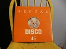 Al Campbell-feedback-Disco 45 12”LP Reggae Roots rare
