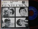 Rare swiss beat single 7