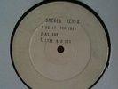 HARDCORE VINYL - DO IT TOGETHER / AS ONE - SACRED REMIX ( PURSUIT RECORDS 001 )