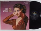 JULIE WILSON My Old Flame VIK LP VG++