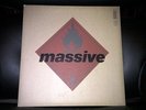 Massive - Blue Lines LP *ORIGINAL PRESSING WITH RARE MAILER* Attack vinyl