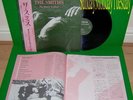 The Smiths RARE The Queen Is Dead NR MINT 1986 Japanese LP With OBI Morrissey