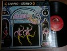 Walton Facade Lecoq Mamzelle Angot RCA Living Stereo LSC-2285 SD  LP 1S/1S EX