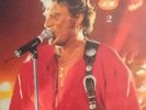 Johnny Hallyday Parc Des Princes 1993  Picture Disc Vol 2